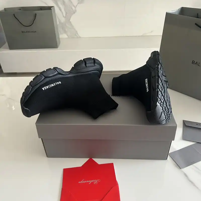 Official Brother Sam Balenciaga Shoes 2309PZ0038