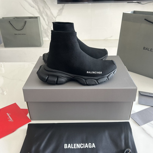 FASH Balenciaga Shoes 2309PZ0038