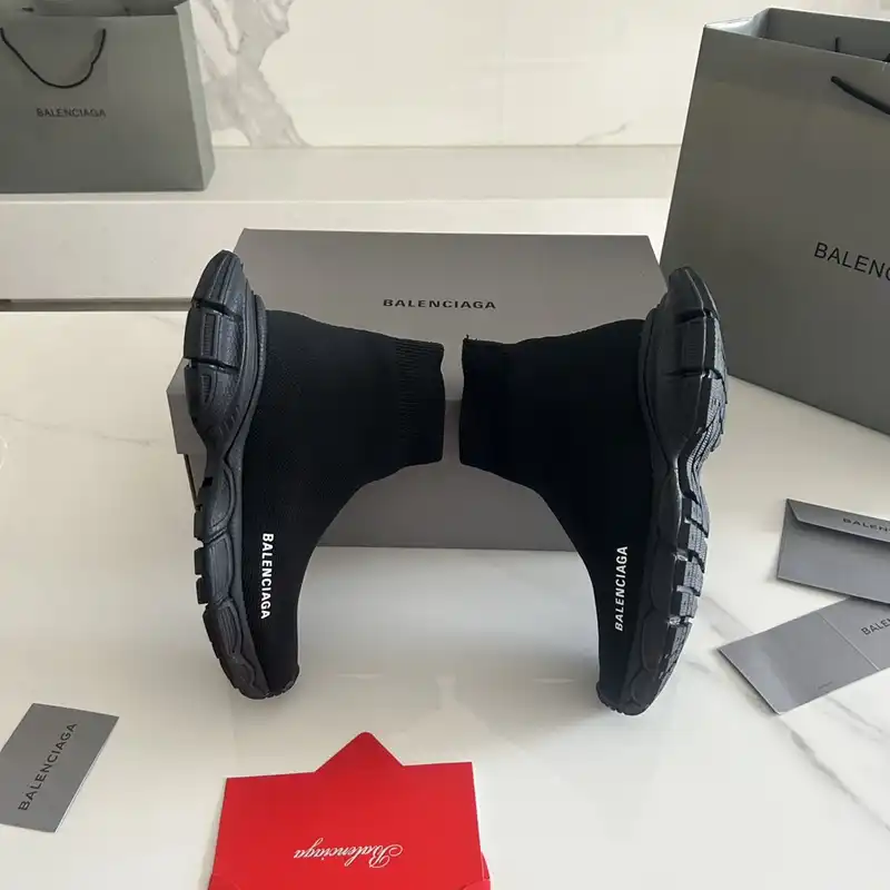 Official Brother Sam Balenciaga Shoes 2309PZ0038