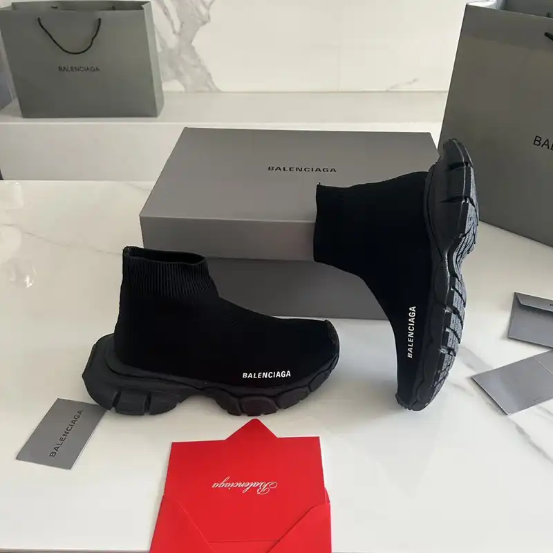 Official Brother Sam Balenciaga Shoes 2309PZ0038