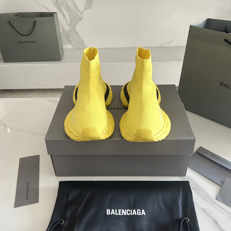 FASH Balenciaga Shoes 2309PZ0039