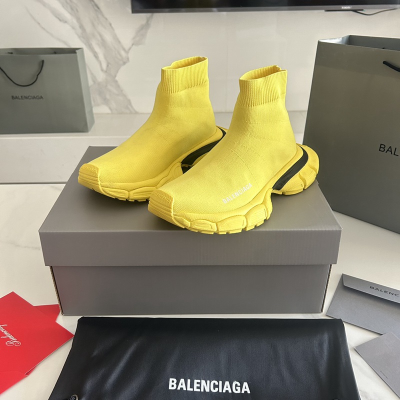 FASH Balenciaga Shoes 2309PZ0039