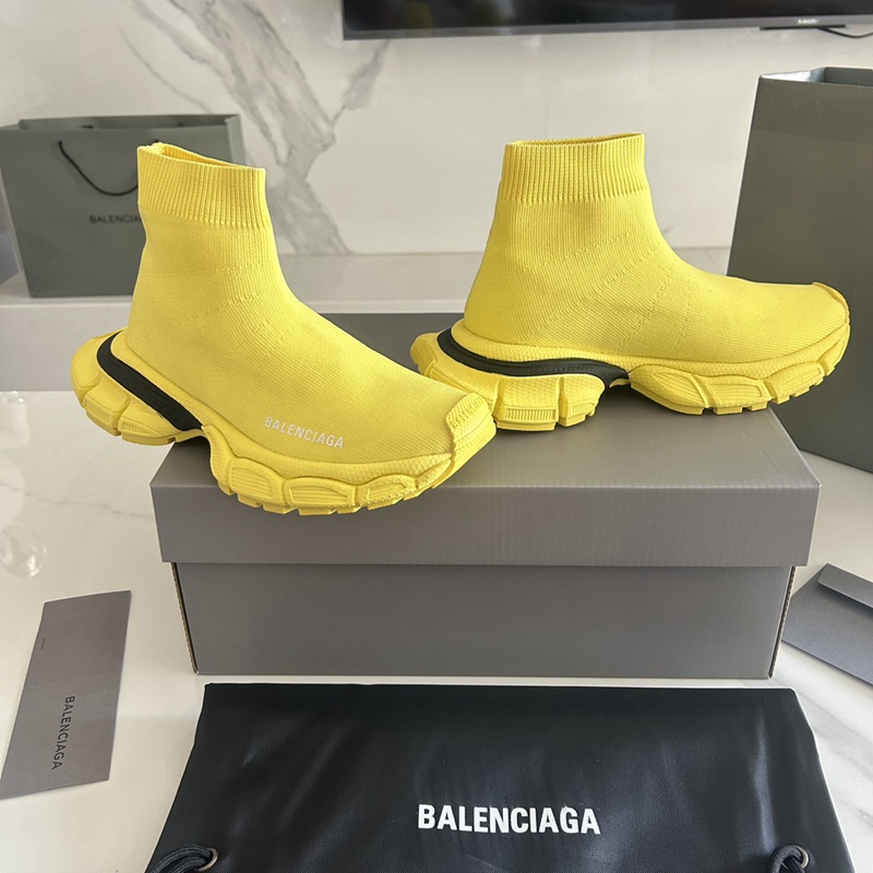 FASH Balenciaga Shoes 2309PZ0039