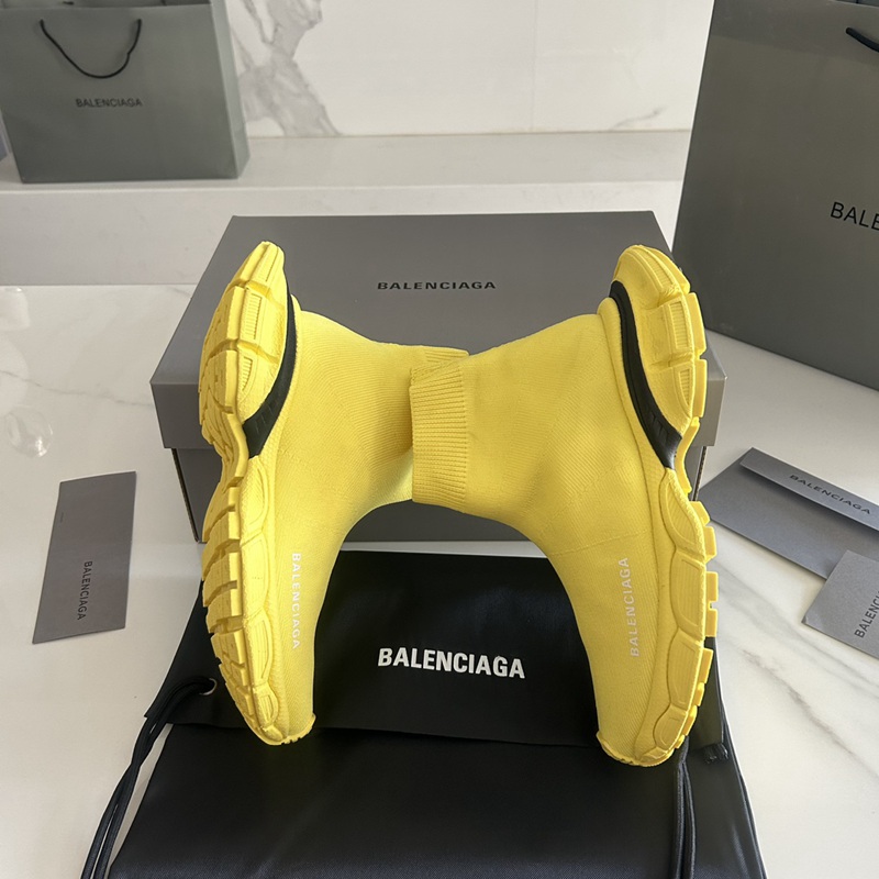 FASH Balenciaga Shoes 2309PZ0039