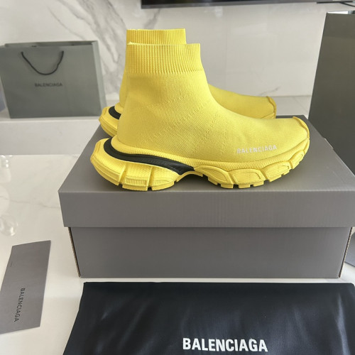 FASH Balenciaga Shoes 2309PZ0039