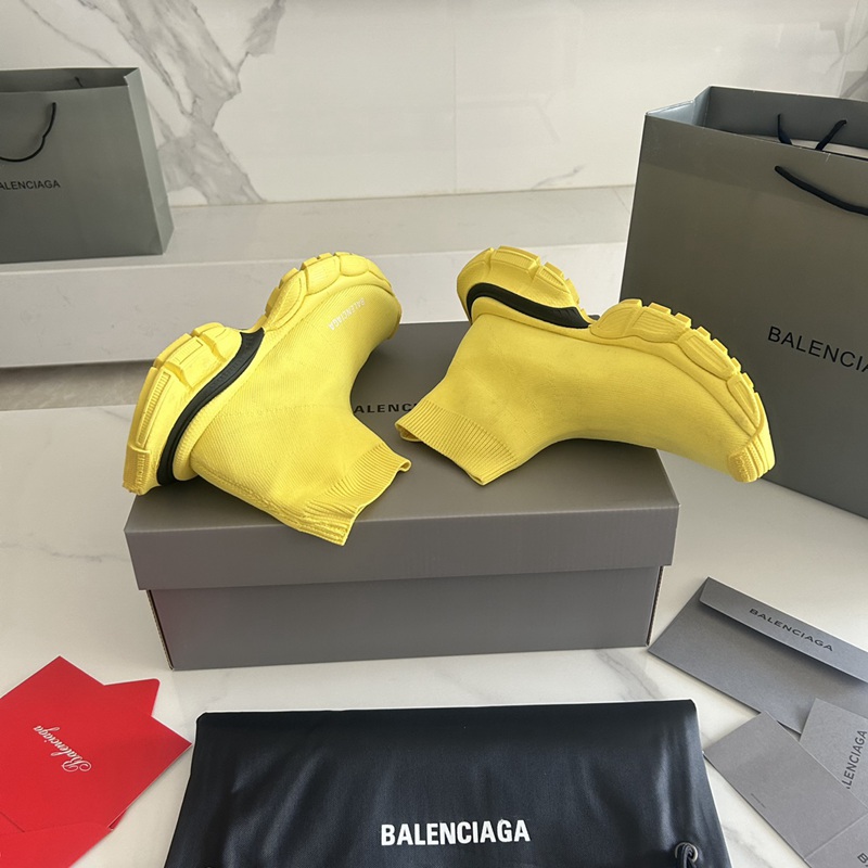 FASH Balenciaga Shoes 2309PZ0039