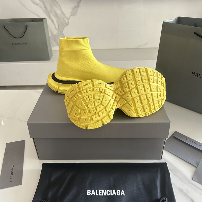 FASH Balenciaga Shoes 2309PZ0039