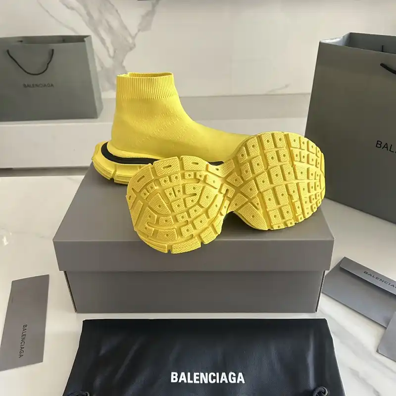 Official Brother Sam Balenciaga Shoes 2309PZ0039