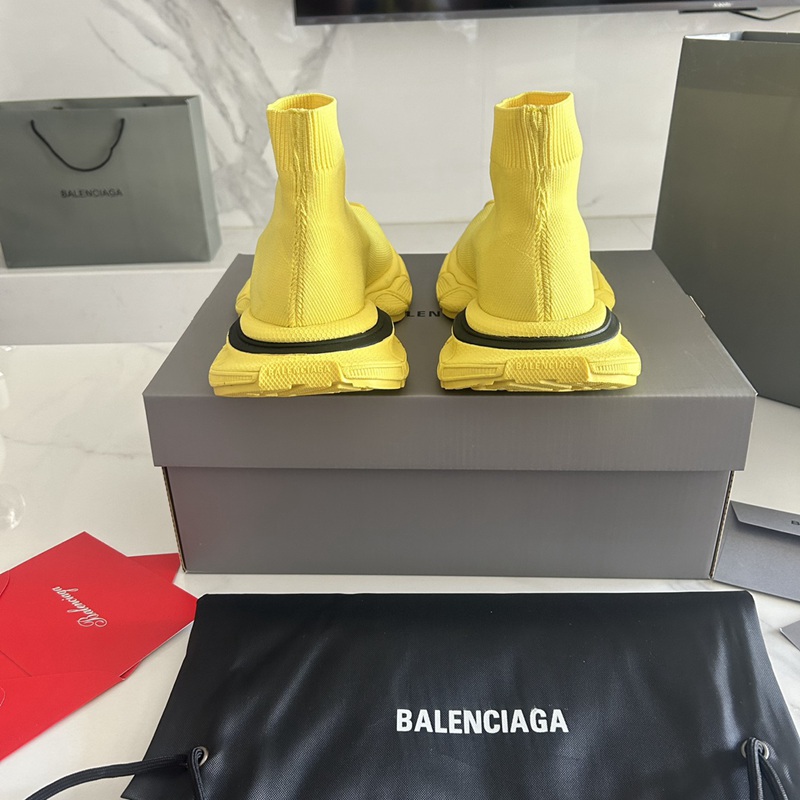 FASH Balenciaga Shoes 2309PZ0039