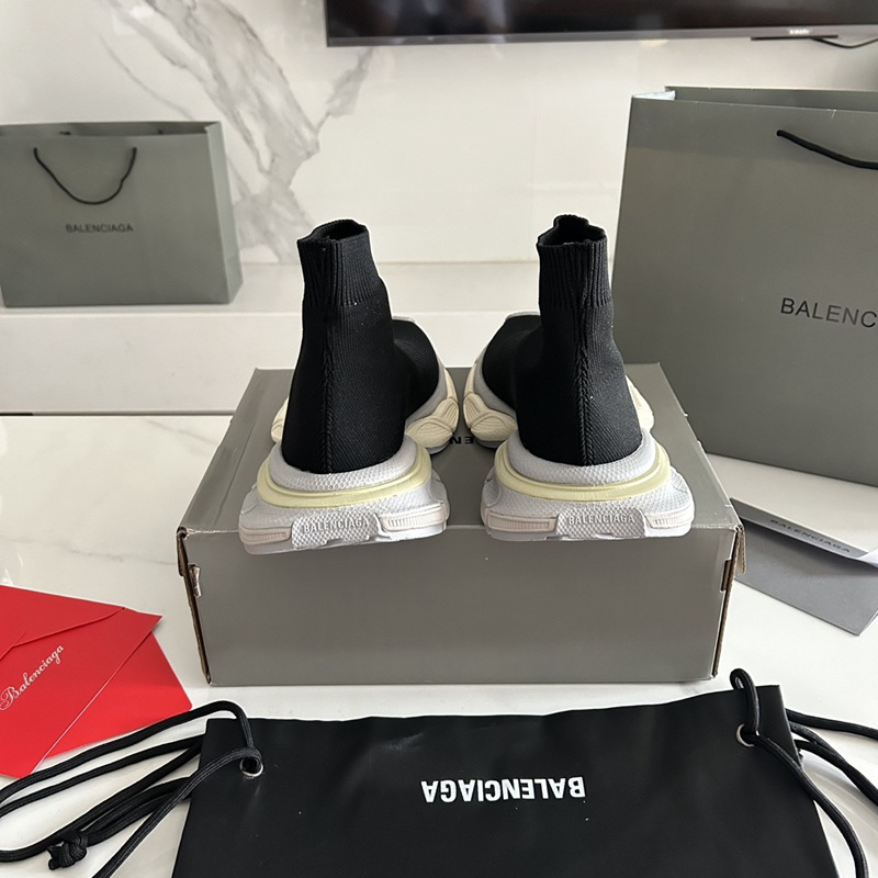 FASH Balenciaga Shoes 2309PZ0040