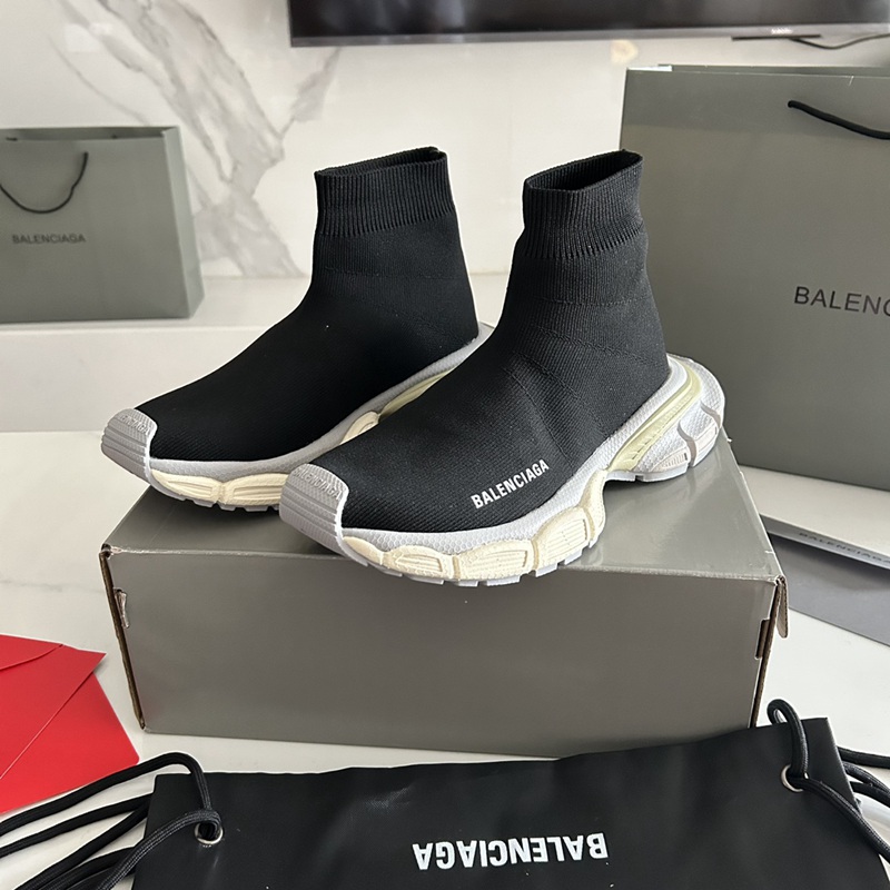 FASH Balenciaga Shoes 2309PZ0040