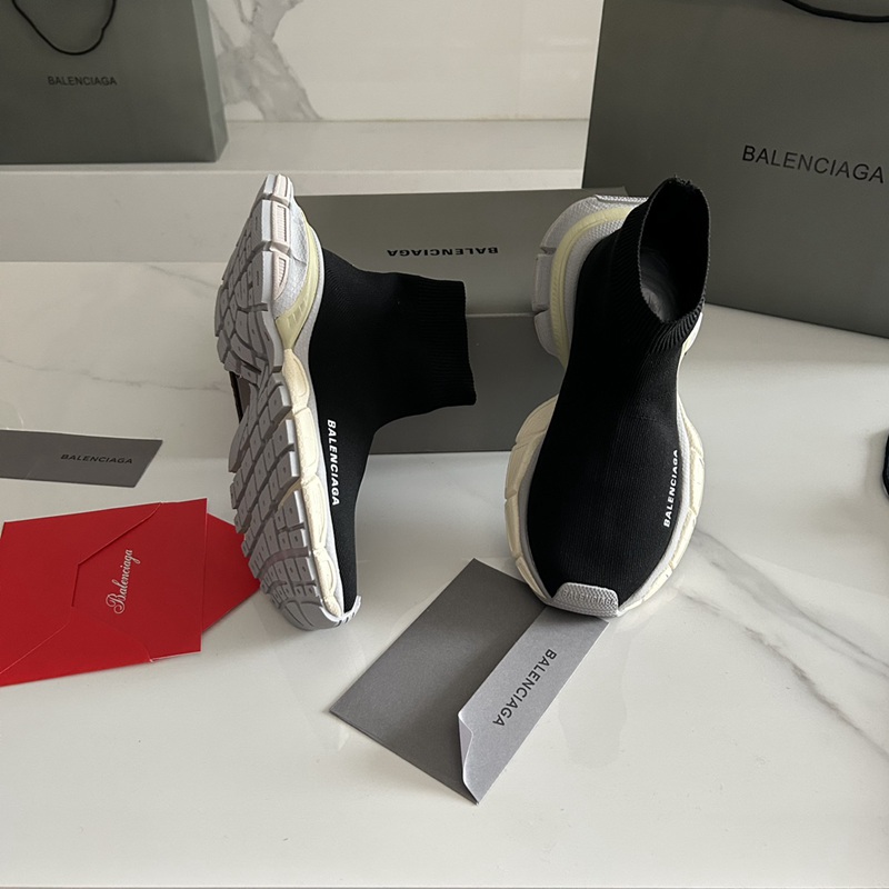 FASH Balenciaga Shoes 2309PZ0040