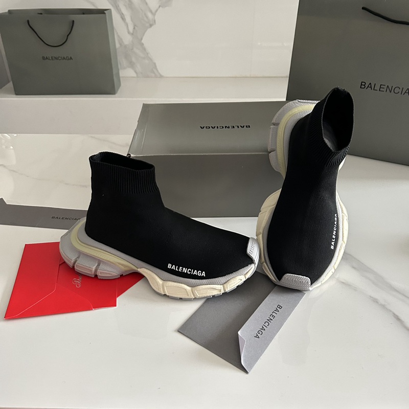 FASH Balenciaga Shoes 2309PZ0040