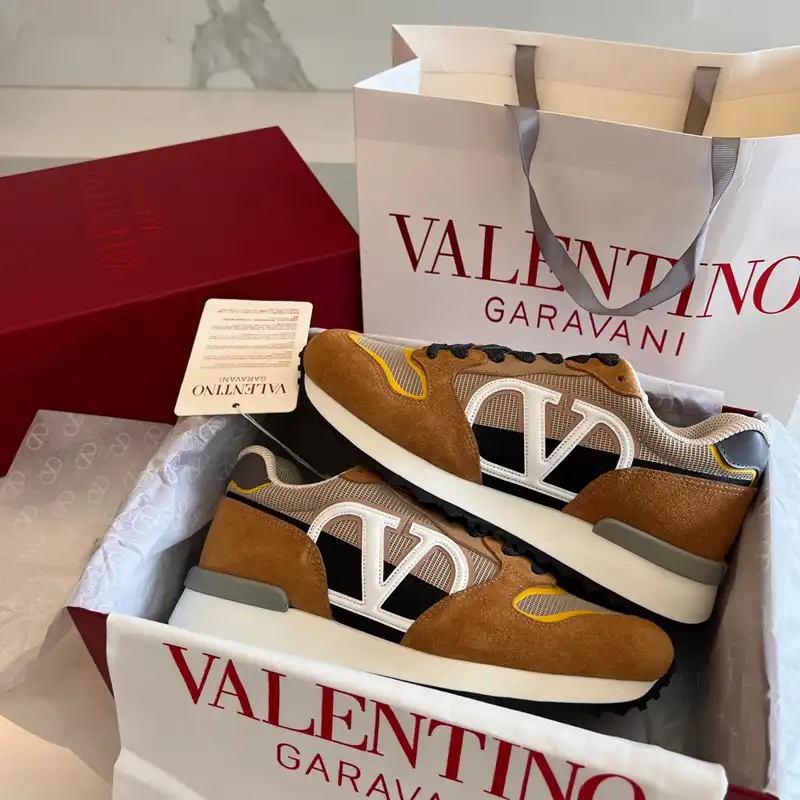 Official Brother Sam Valentino Shoes 2309PZ0041