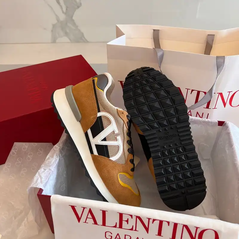 Official Brother Sam Valentino Shoes 2309PZ0041