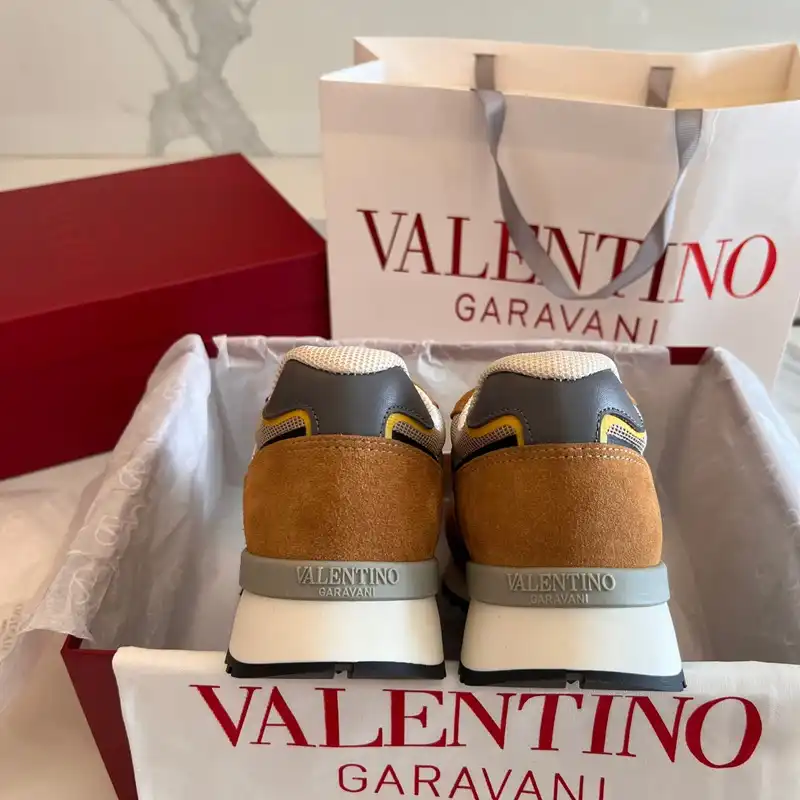 Official Brother Sam Valentino Shoes 2309PZ0041