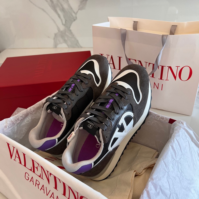 Valentino Shoes 2309PZ0042