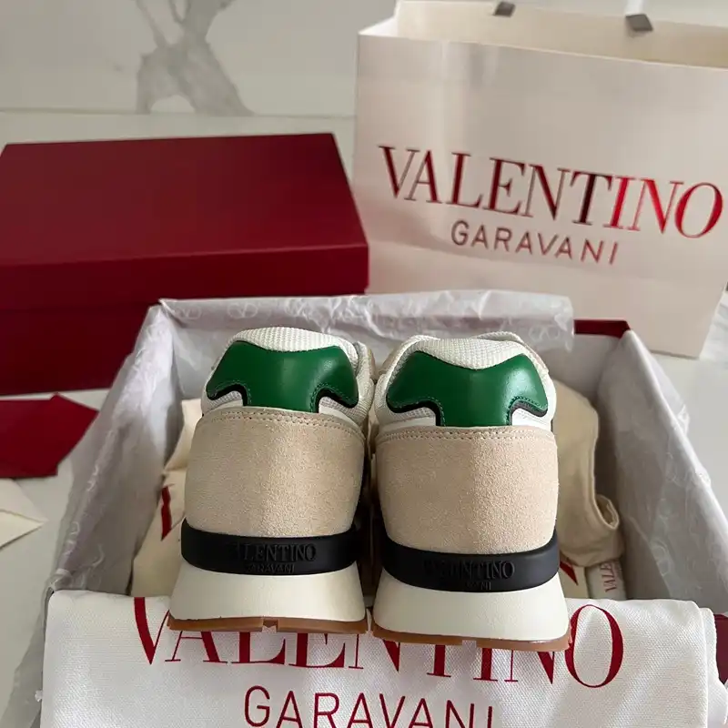 Official Brother Sam Valentino Shoes 2309PZ0043