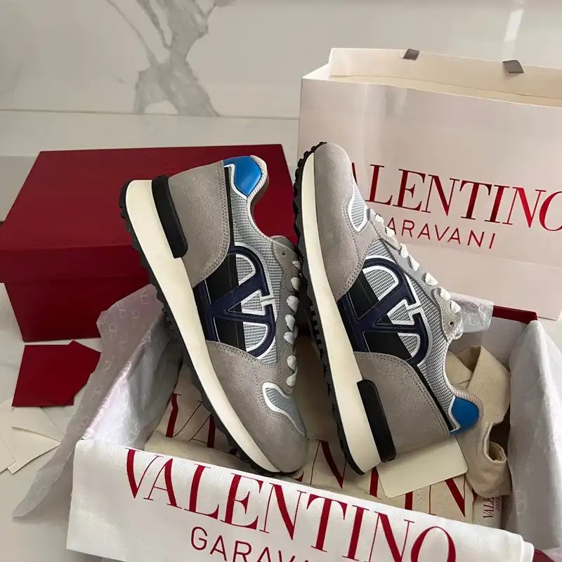 Official Brother Sam Valentino Shoes 2309PZ0044