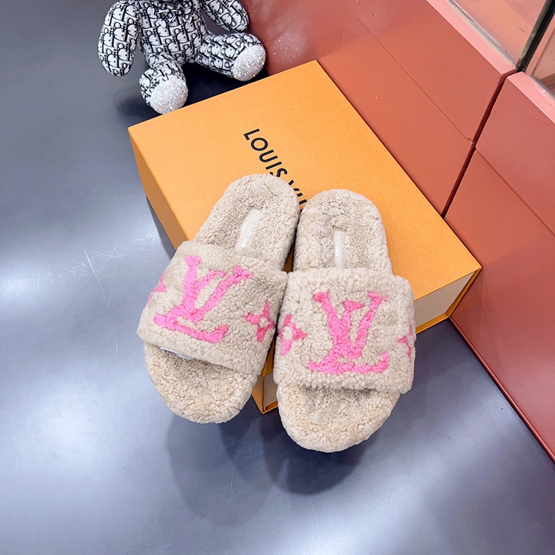 LV Shoes 2309PZ0052