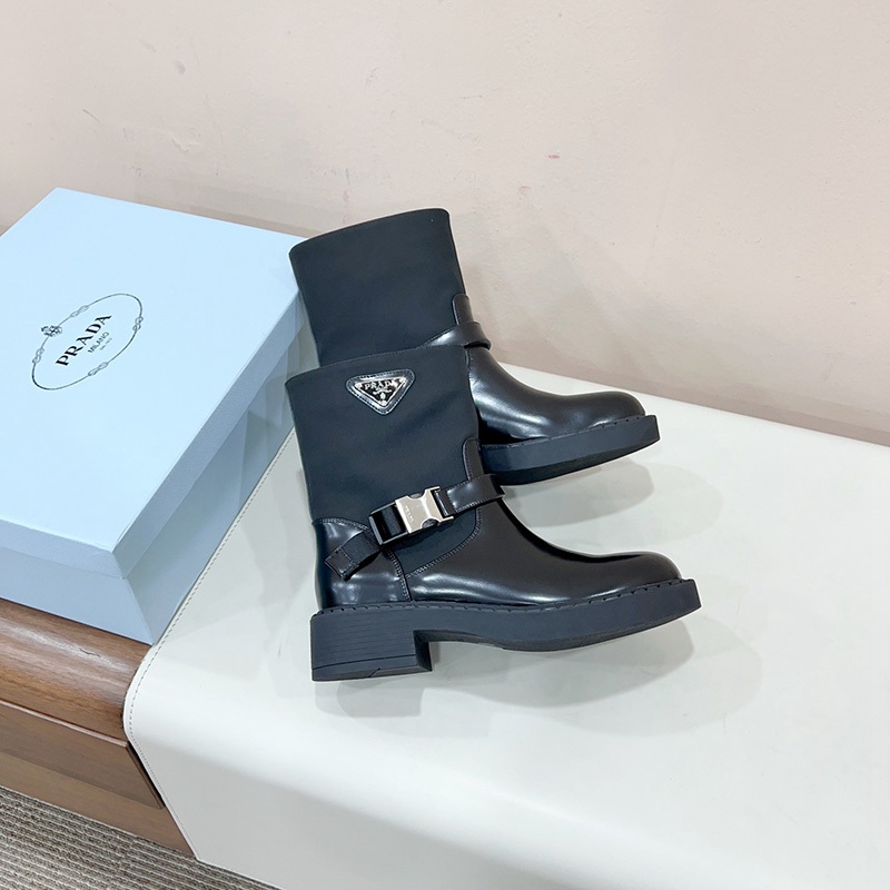 FASH Prada Shoes 2309PZ0093