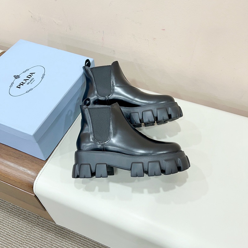 FASH Prada Shoes 2309PZ0103