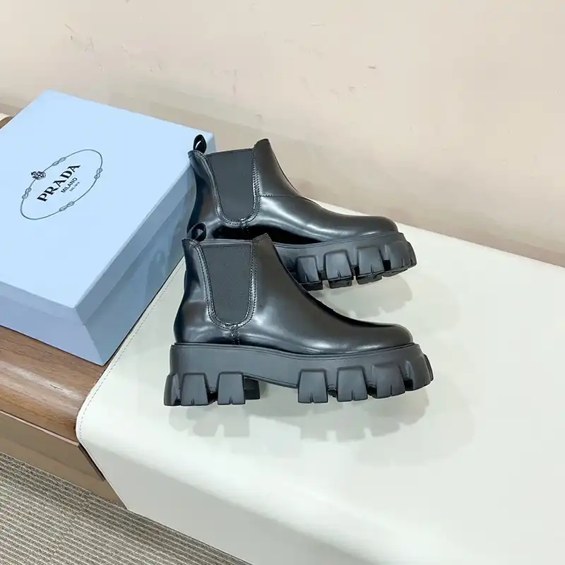 Prada Shoes 2309PZ0103