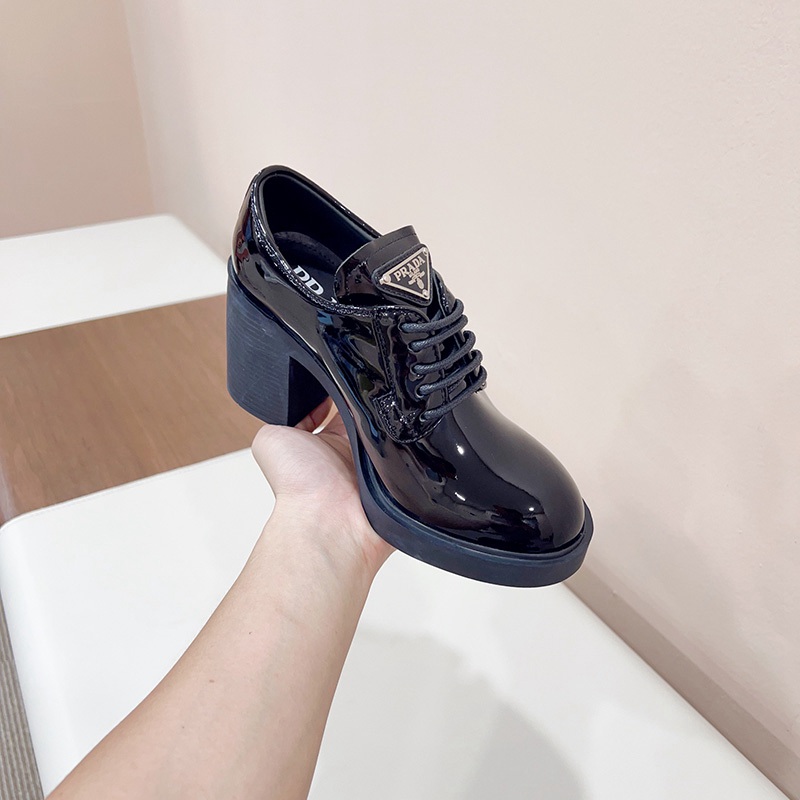 FASH Prada Shoes 2309PZ0113