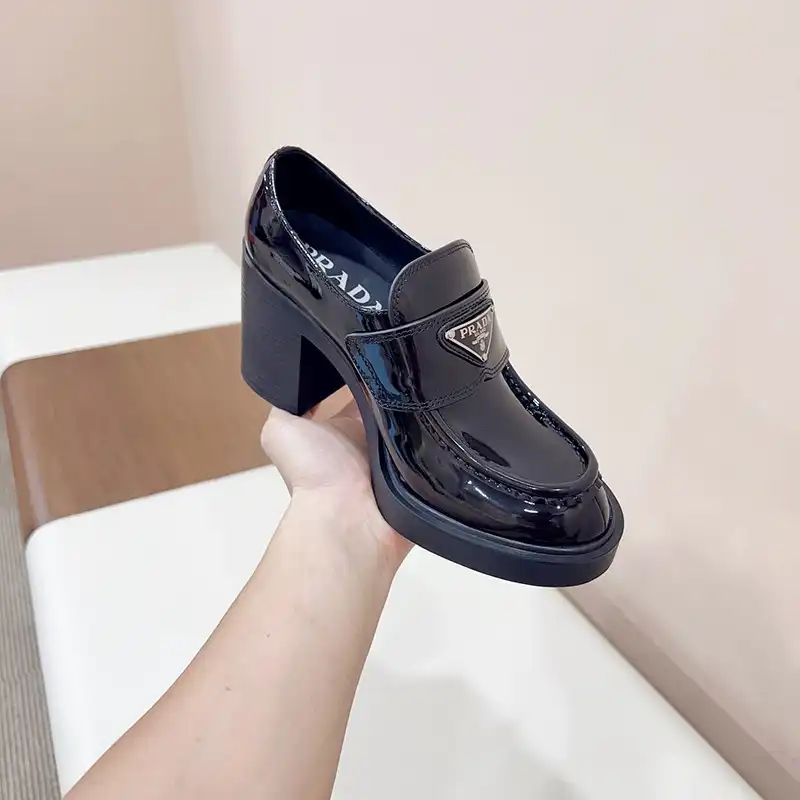 Prada Shoes 2309PZ0116