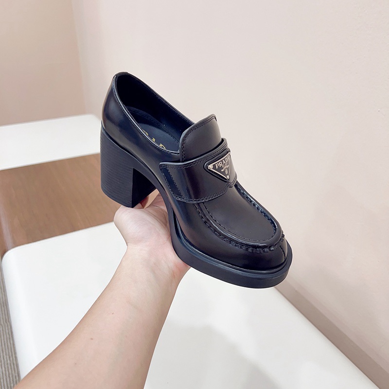 FASH Prada Shoes 2309PZ0117