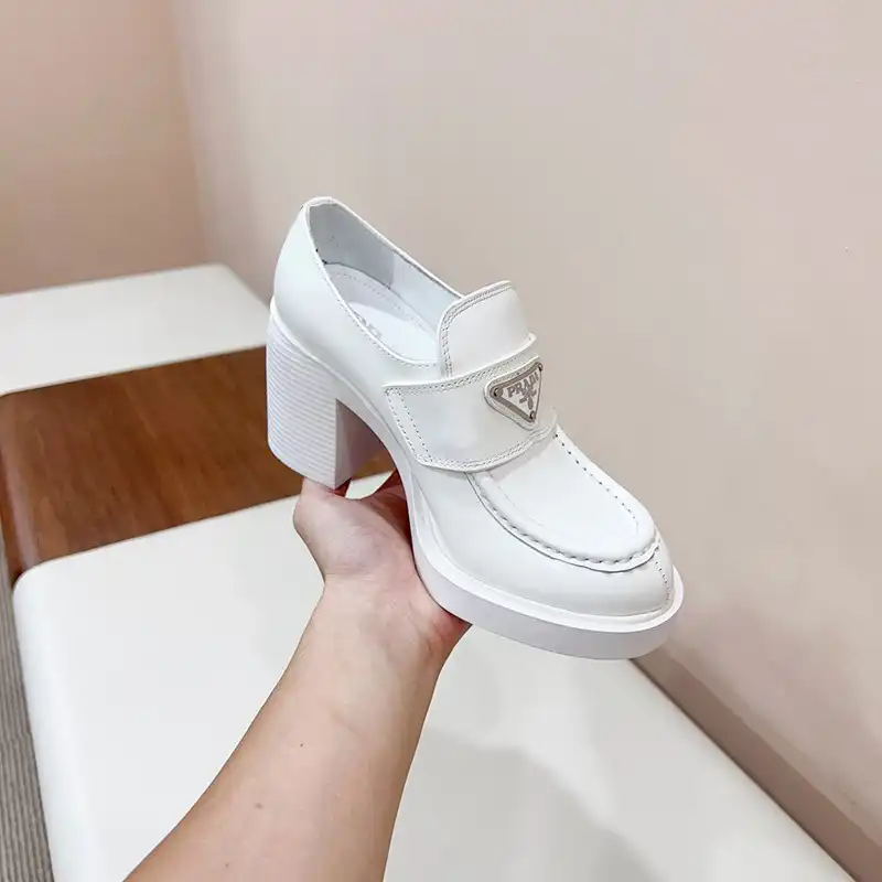 Fashionrep Prada Shoes 2309PZ0118