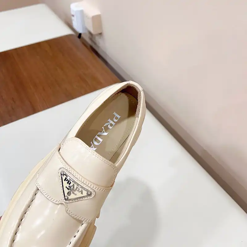 Prada Shoes 2309PZ0119