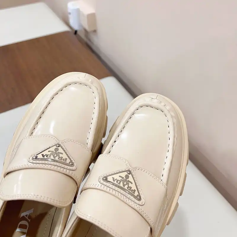 Prada Shoes 2309PZ0119