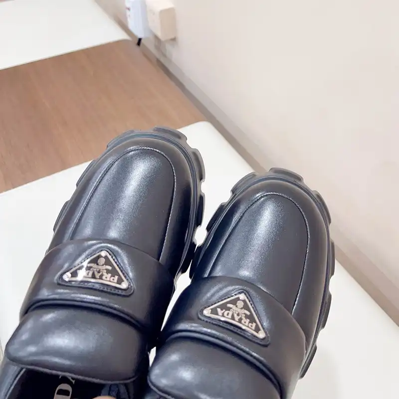 Prada Shoes 2309PZ0122