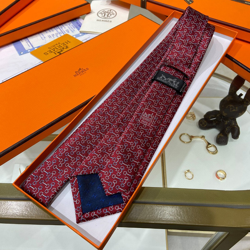 FASH TIES Tie 2309WH0001