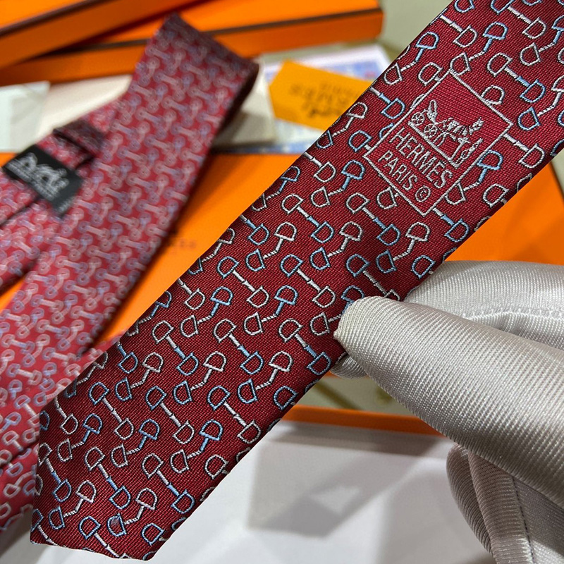 FASH TIES Tie 2309WH0001