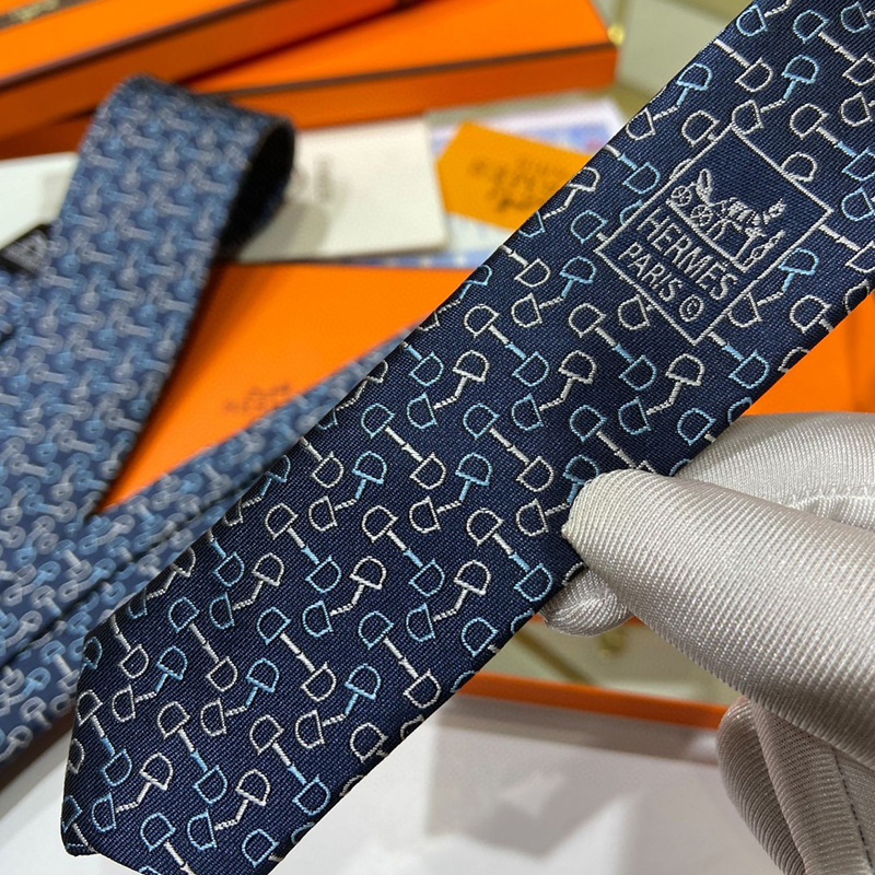 FASH TIES Tie 2309WH0002