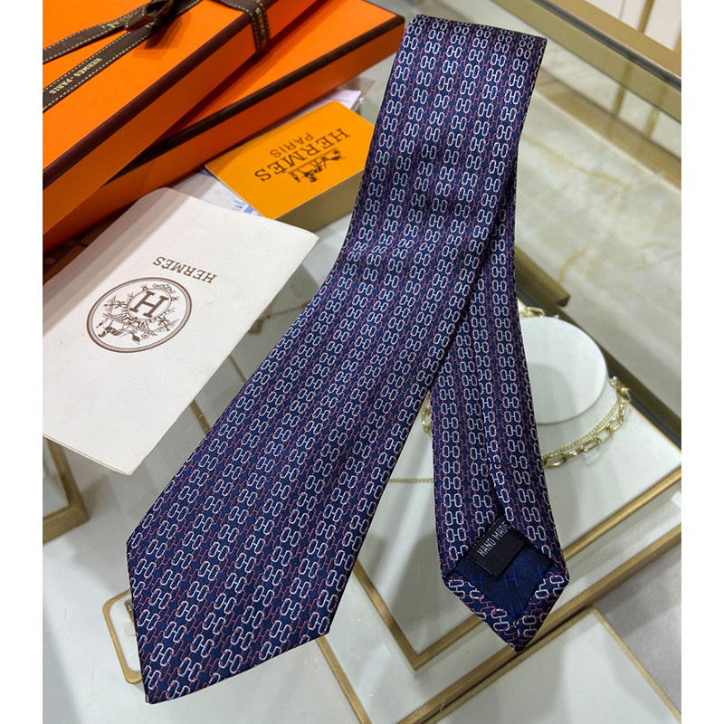 FASH TIES Tie 2309WH0004