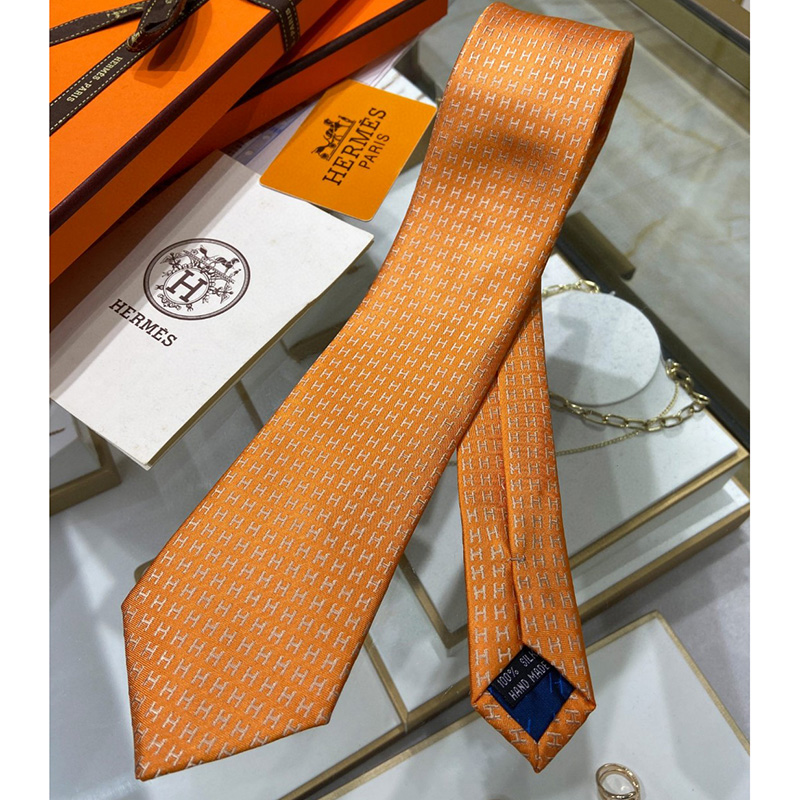 FASH TIES Tie 2309WH0008