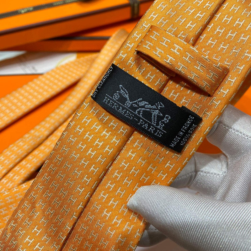 FASH TIES Tie 2309WH0008