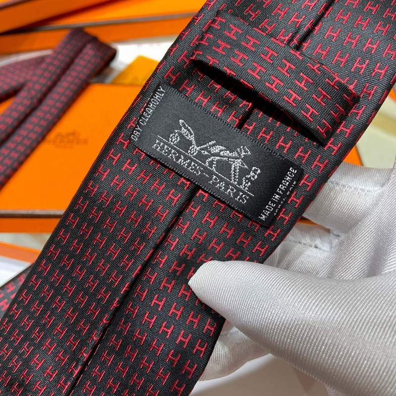 FASH TIES Tie 2309WH0009