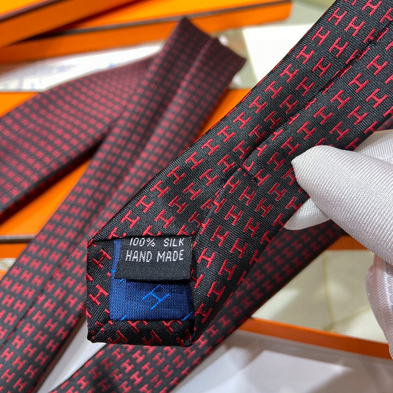 FASH TIES Tie 2309WH0009