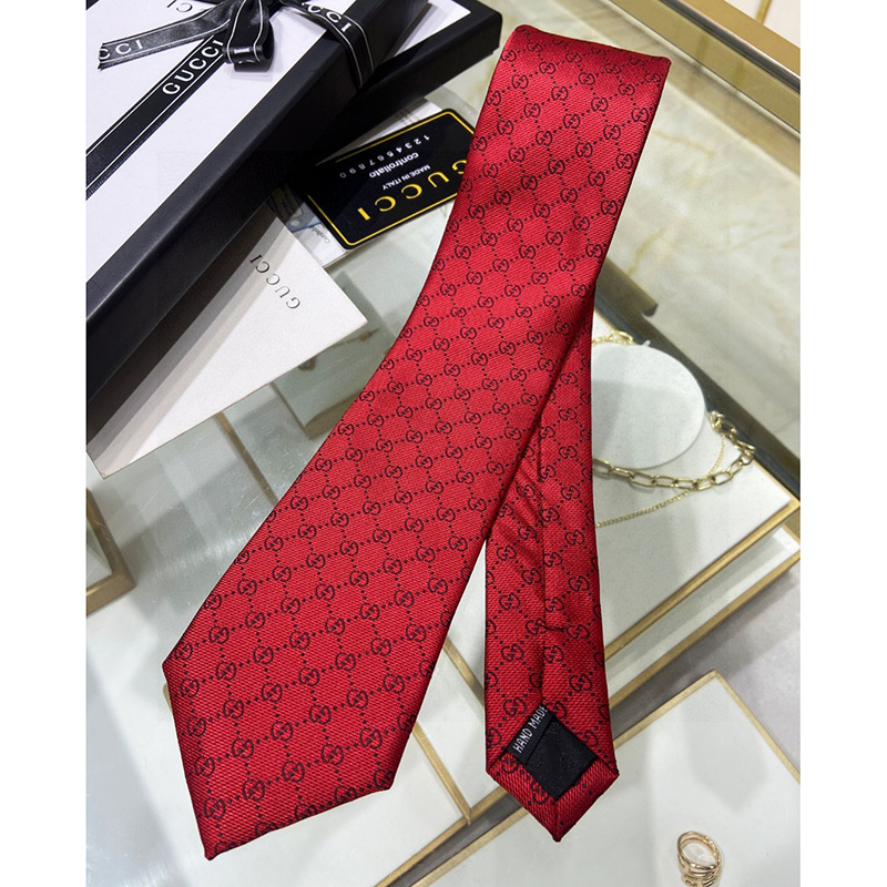 Faux TIES Tie 2309WH0013