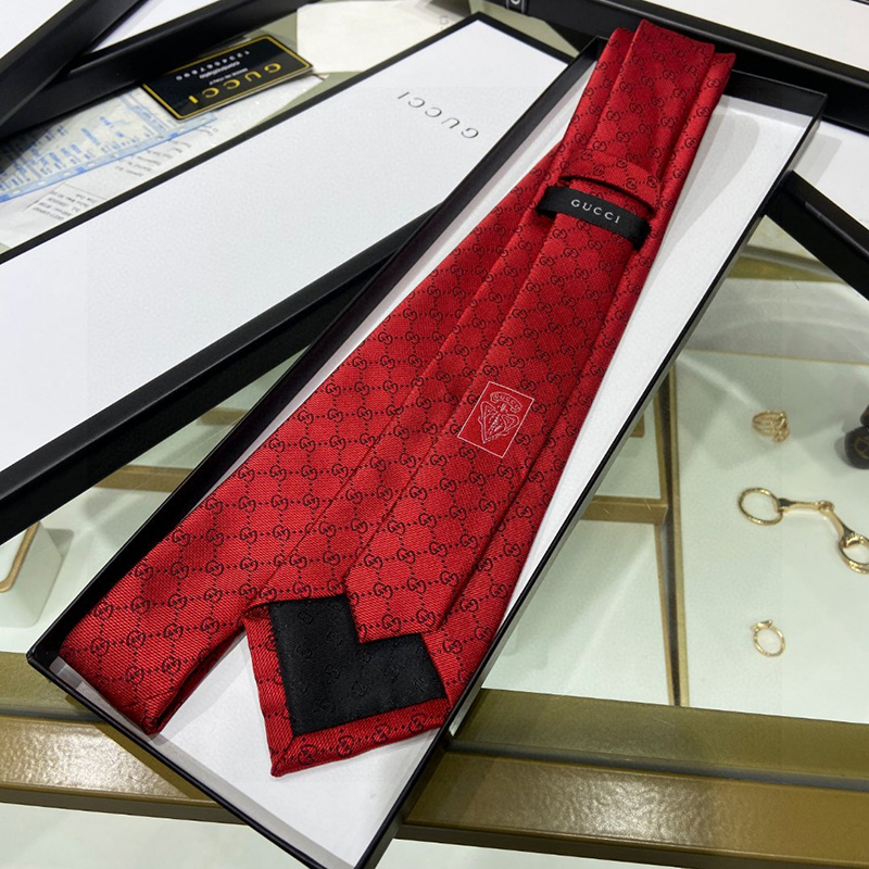 Faux TIES Tie 2309WH0013