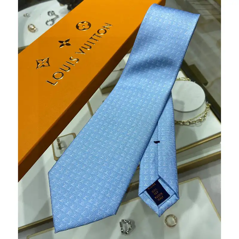 Official Brother Sam TIES Tie 2309WH0016