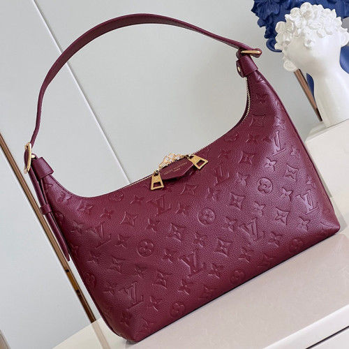 FASH LOUIS VUITTON Bag 2309YA0002