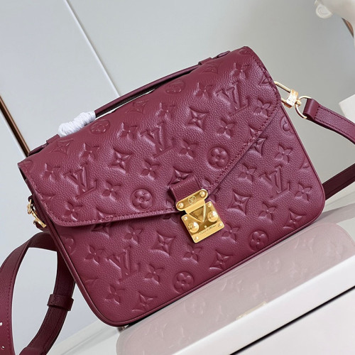 FASH LOUIS VUITTON Bag 2309YA0004