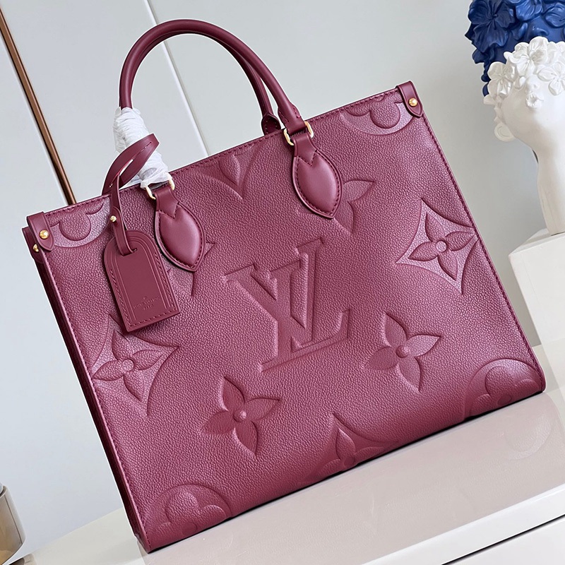 FASH LOUIS VUITTON Bag 2309YA0005