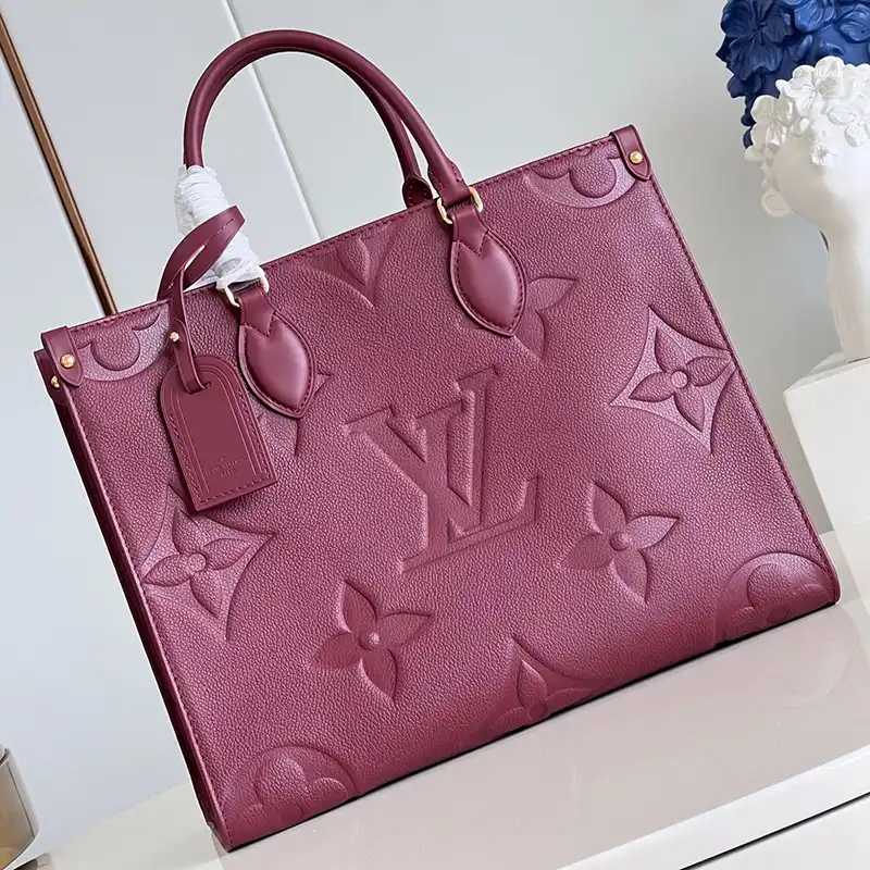 LV Bag 2309YA0005