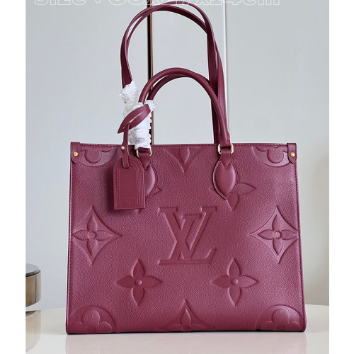 FASH LOUIS VUITTON Bag 2309YA0005